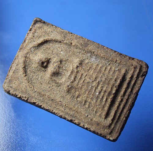 A950พระสมเด็จ หูบายศรี เนื้อว่าน ไม่ทราบสำนัก