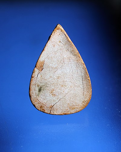 B725สมเด็จกลีบ บัวบวรมงคล วัดลิงขบ ย้อนยุค ปี15 พร้อมกล่องเดิมๆจากวัด เกจิดัง ยุคนั้นร่วมปลุกเสก