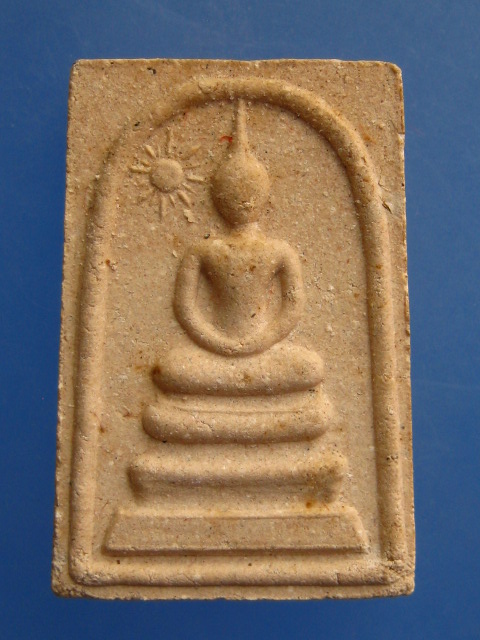 สมเด็จ หลวงพ่อปี วัดกระโดงทอง จ.อยุธยา ปี2532