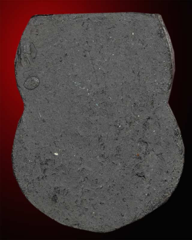 เนื้อว่าน หลวงปู่สีมั่น เทพอินโท วัดห้วยหลาด อำเภอรัตภูมิ จังหวัดสงขลา