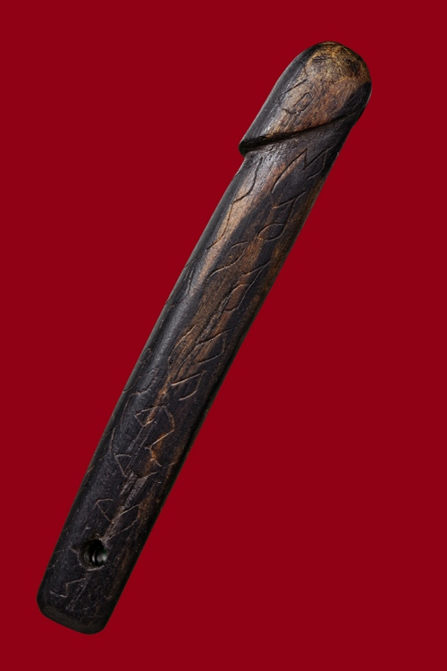 บัตรรับประกันพระแท้