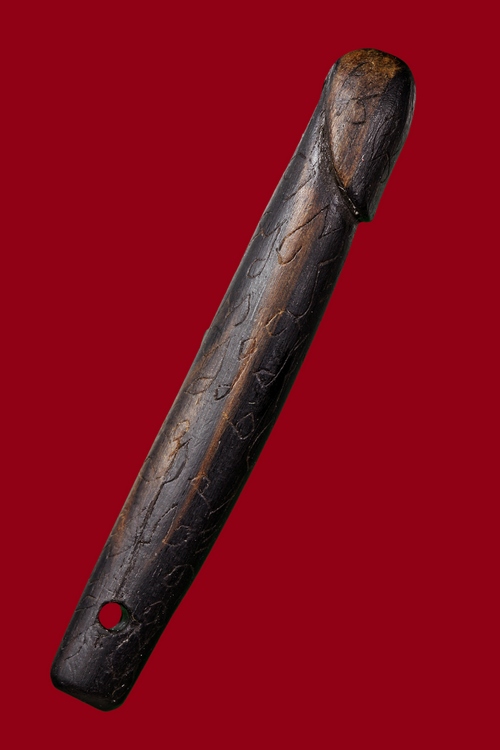 ปลัดขิกหลวงพ่อกี๋ วัดหูช้าง