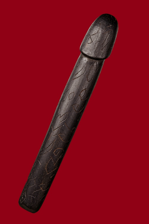 ปลัดขิกหลวงพ่อกี๋ วัดหูช้าง