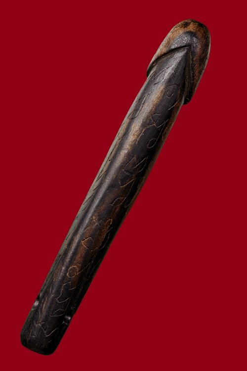 ปลัดขิกหลวงพ่อกี๋ วัดหูช้าง