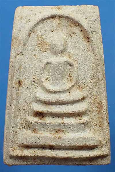 สมเด็จวัดระฆังโฆสิตาราม พ.ศ.๒๕๐๗ ผสมผงเก่ามหาศาล*19