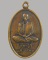 เหรียญหลวงพ่อแดงโอภาโส วัดมะเฟือง จ.นครศรีธรรมราช ปี2510