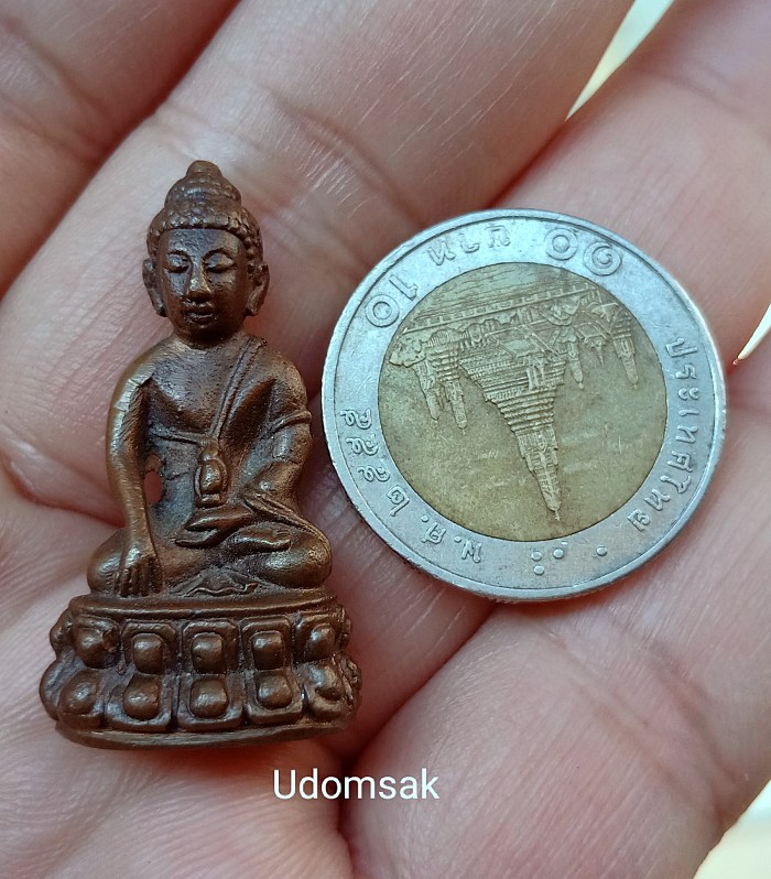 พระกริ่ง วัดสุทัศน์ สวยเดิม