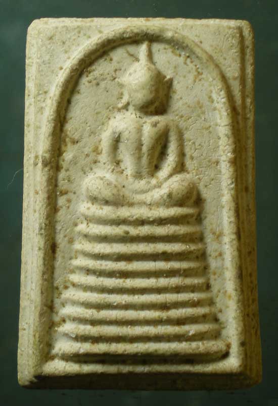 สมเด็จ ปี38 วัดบางไผ่ นนทบุรี