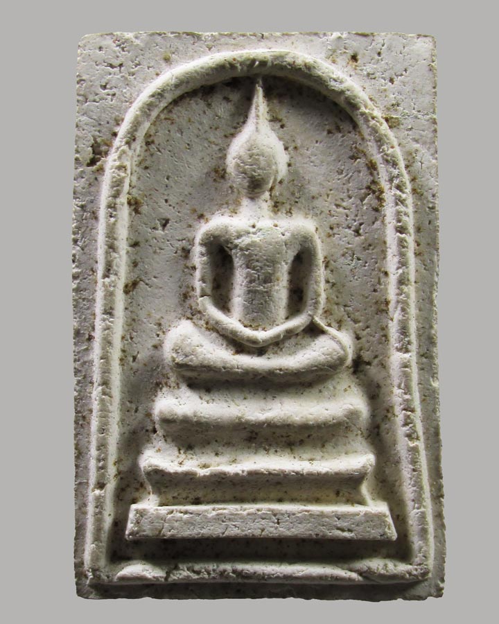 พระสมเด็จ-พิมพ์ใหญ่-สุง45มิล หลวงพ่อวงษ์ วัดปริวาส ปลุกเสก3ไ ตรมาส ปี2520-2523