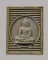 สมเด็จพระธรรมกาย รุ่นลาภผลพูลทวี ฝัง เหล็กไหล ตาน้ำ ๒ เม็ด วัดหลวงพ่อสดธรรมกายาราม ราชบุรี ปี ๒๕๔๑