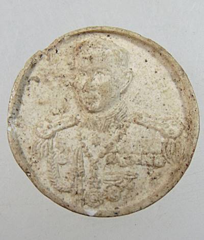 ๒๐ พระผงกรมหลวงชุมพรฯ