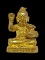 กุมารทองเพชรพรหมคุณ หลวงปู่หงษ์ พรหมปัญโญ เนื้อทองลำอู่