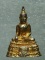 พระพุทธ หลวงพ่อทันใจ เนื้อกะไหล่ 