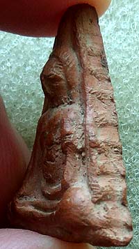 *นางพญา เนื้อดิน ปี๒๔๙๕ หลวงพ่อแฉ่ง วัดบางพัง นนทบุรี*