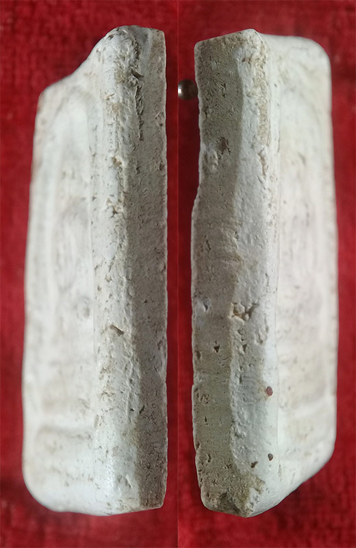 พระสมเด็จเจ้าคุณสุพจน์ วัดสุทัศน์ พิมพ์ฐานคู่ ปลุกเสกพร้อมชินราชอินโดจีนปี 2484 และพิธีวัดประสาท #A2