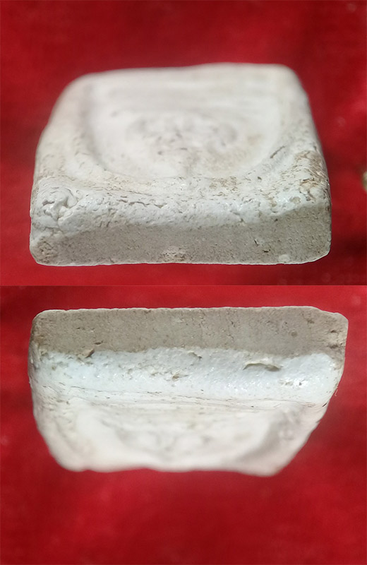 พระสมเด็จเจ้าคุณสุพจน์ วัดสุทัศน์ พิมพ์ฐานคู่ ปลุกเสกพร้อมชินราชอินโดจีนปี 2484 และพิธีวัดประสาท #A2