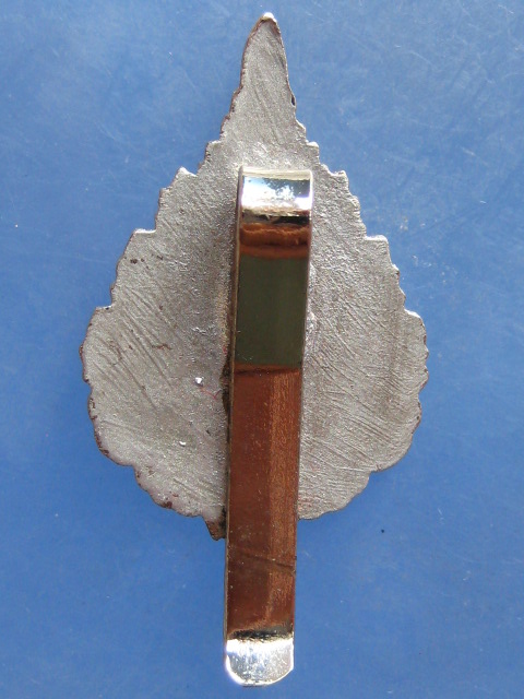 แหนบ หลวงพ่อหร่ำ วัดวังจิก สุพรรณบุรี