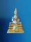 รูปหล่อหลวงพ่อโสธร วัดโสธรวราราม รุ่นสร้างโรงพยาบาลวัดสมานรัตนาราม เนื้อสามกษัตริย์ หมายเลข 7478