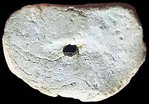 *ปิดตานกกระจิบ รุ่นแรก ปี๒๕๐๖ พิมพ์แข้งซ้อน ตะกรุด ๒ ดอก หลวงปู่เทียน วัดโบสถ์ ปทุมธานี*