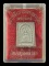 พระสมเด็จแหวกม่าน หลวงปู่โต๊ะ วัดประดู่ฉิมพลี รุ่นเพชรรุ่งโรจน์ ปี35 สอดตะกรุดเงินด้านล่าง พระสมเด็จแหวกม่าน หลวงปู่โต๊ะ วัดประดู่ฉิมพลี รุ่นเพชรรุ่งโรจน์ ปี35 สอดตะกรุดเงินด้านล่าง