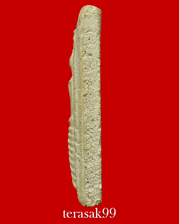 พระสมเด็จพิมพ์9ชั้น วัดประสาทฯ กทม. เนื้อขาว ปี2506 สวยๆราคาเบาๆ(1)