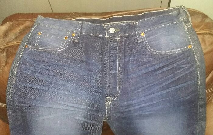 กางเกงยีนส์ LEVI'S 501