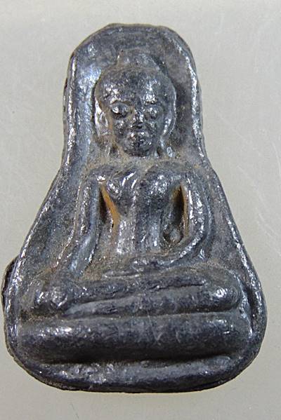 ๒๐ พระท่ากระดานน้อยยุคหลัง