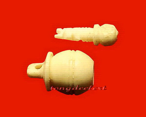 พระสีวลีดอกจำปี หลวงพ่ออุตตมะ วัดวังก์วิเวการาม จ.กาญจนบุรี สวยมากค่ะ