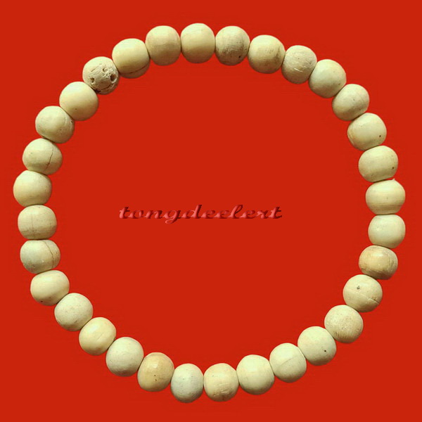 ประคำมือหลวงพ่ออุตตมะ วัดวังก์วิเวการาม อ.สังขละบุรี จ.กาญจนบุรี