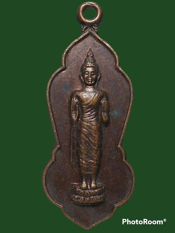 พระพุทธ วัดหัวป่า