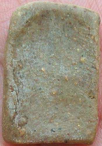 *พระผงวัดชนะสงคราม ปี๒๔๙๑ พิมพ์สังกัจจายน์*