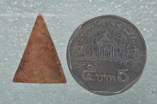 พระสมเด็จพระนางพญา จิ๋ว 