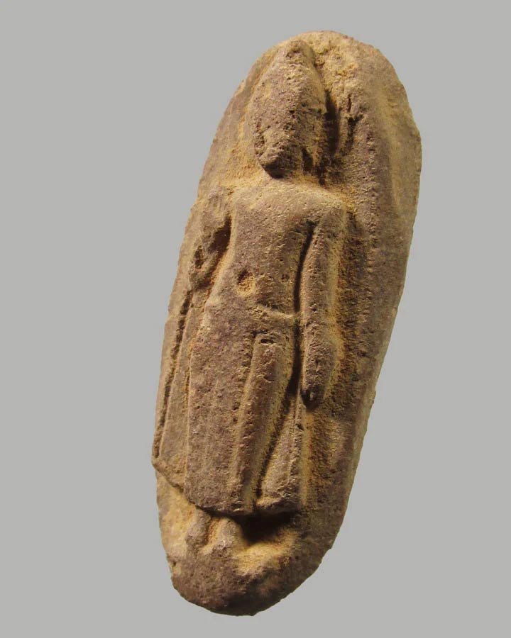  พระผงภูธราวดี สร้างเมืองนครศรีฯ พิธีใหญ่นครปฐม ปี2506