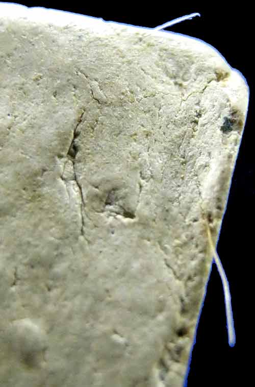 *ลพ.โต เนื้อผง หลังยันต์ใบพัด..ลป.ธูป วัดแคนางเลิ้ง กทม.*