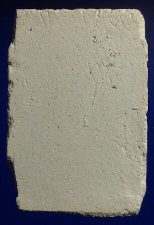 พระสมเด็จ พิมพ์ฐานบัววงพระจันทร์ หลวงพ่อกึ๋น วัดดอน ปี2489 กรุงเทพฯ