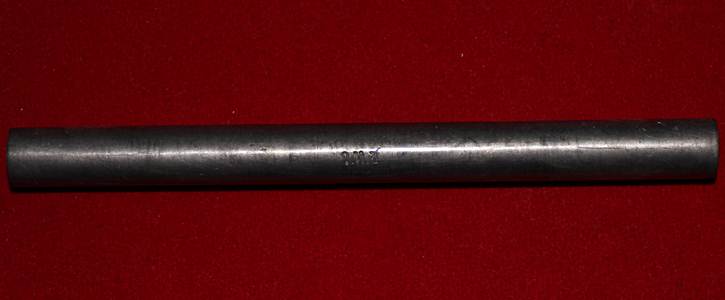 ตะกรุดธรรมราชา หลวงพ่อตี๋ วัดหูช้าง จ.นนทบุรี