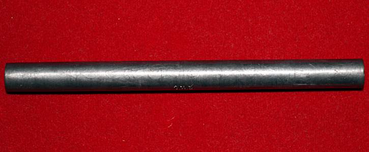 ตะกรุดธรรมราชา หลวงพ่อตี๋ วัดหูช้าง จ.นนทบุรี