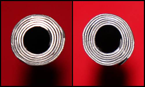 ตะกรุดธรรมราชา หลวงพ่อตี๋ วัดหูช้าง จ.นนทบุรี