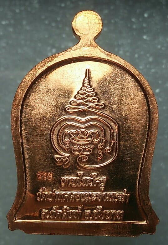 เหรียญหลวงปู่ศุข วัดปากคลองมะขามเฒ่า งานไหว้ครู ปี๕๙ โค้ต รวย