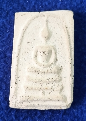 💥🎀©️พระสมเด็จวัดปราสาท ปี 06 พิมพ์ใหญ่ฐานจุด 💥💥