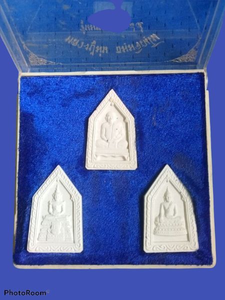 หลวงปู่ม่น​ วัดเนินตามาก