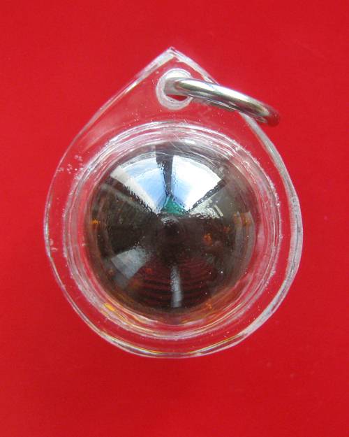 ลูกแก้วสารพัดนึก อาจารย์หม่อม นิรนามไตรภูมิ ปลุกเสก