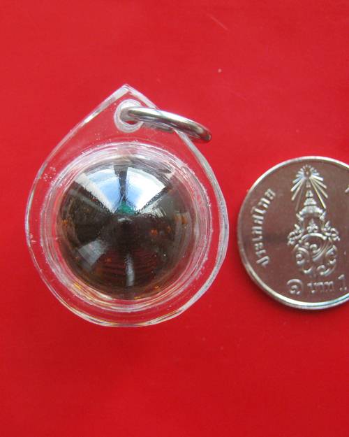 ลูกแก้วสารพัดนึก อาจารย์หม่อม นิรนามไตรภูมิ ปลุกเสก