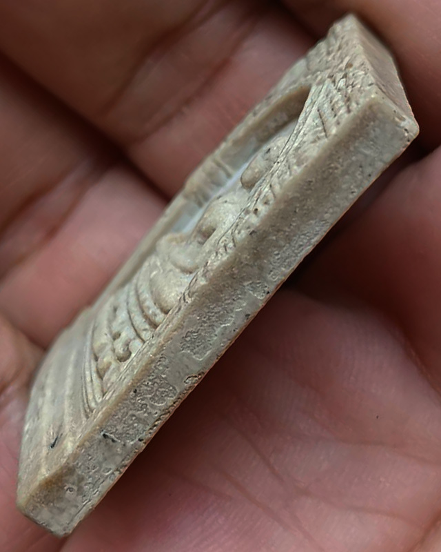 สมเด็จสุคโต สมเด็จพระญาณสังวร วัดบวรฯ กรุงเทพฯ ปี 2517 พิธีใหญ่ หลวงปู่โต๊ะ หลวงปู่ทิม หลวงพ่อกวย ร่