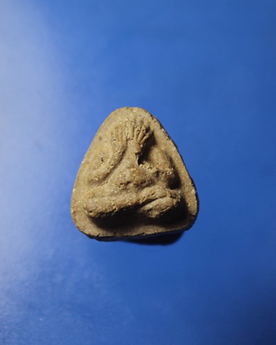 A951 พระปิดตา พิมพ์จิ๋ว  หลังแบบ ไม่ทราบสำนัก