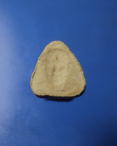 A951 พระปิดตา พิมพ์จิ๋ว  หลังแบบ ไม่ทราบสำนัก