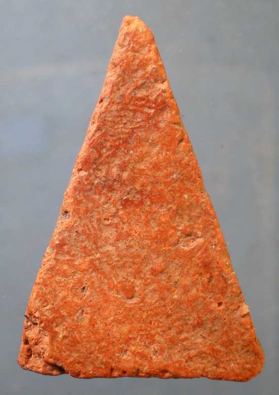 นางพญา เข่าจุด หลวงปู่รอด วัดสันติการาม พิษณุโลก