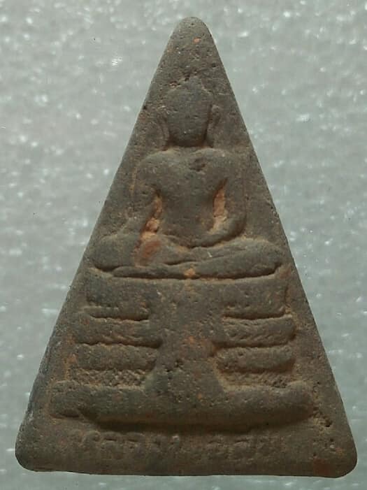 พระพุทธ เนื้อดิน เก่าๆ 