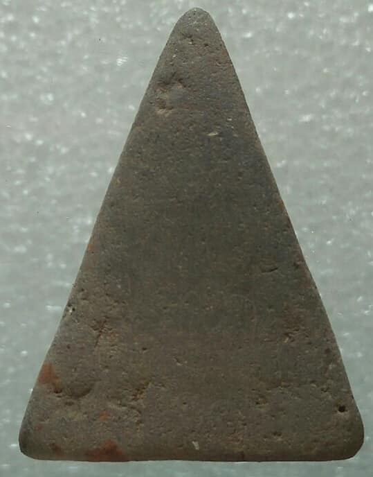 พระพุทธ เนื้อดิน เก่าๆ 