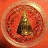 เหรียญพระพุทธเปิดโลก ญสส. สมเด็จพระญาณสังวร วัดบวรนิเวศ สวยมากค่ะ